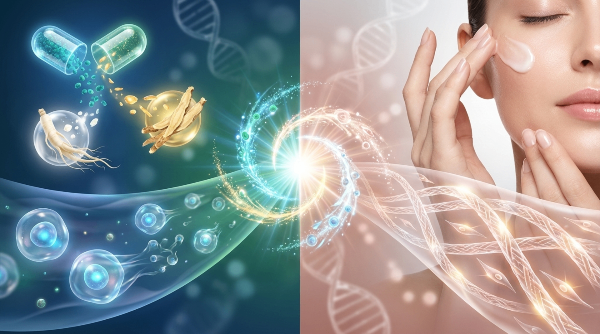 Advanced regenerative medicine and cellular rejuvenation science